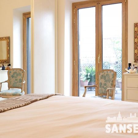 Apartamento Usan Apartman San Sebastián Kültér fotó