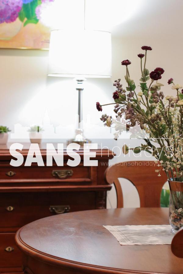 Apartamento Usan Apartman San Sebastián Kültér fotó