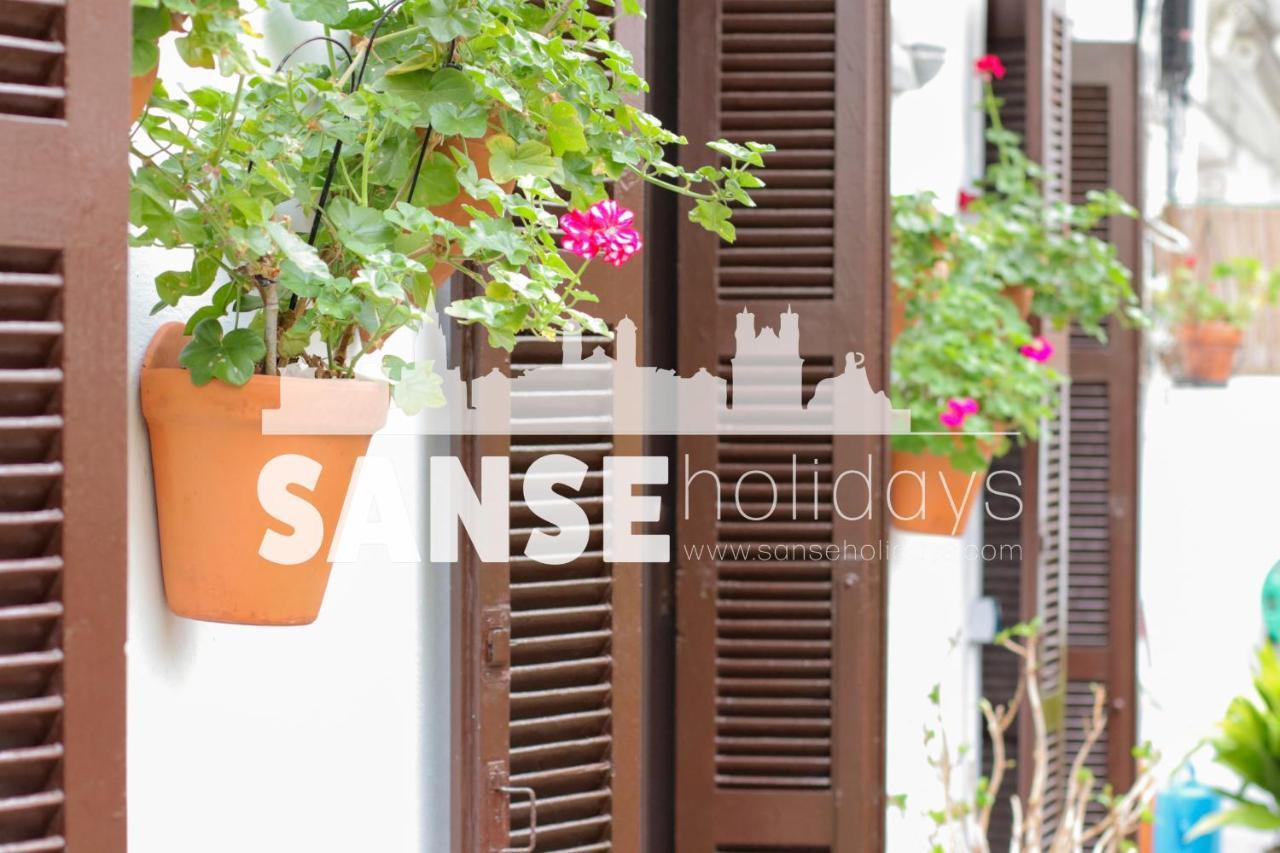Apartamento Usan Apartman San Sebastián Kültér fotó