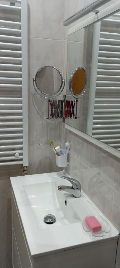Apartamento Usan Apartman San Sebastián Kültér fotó