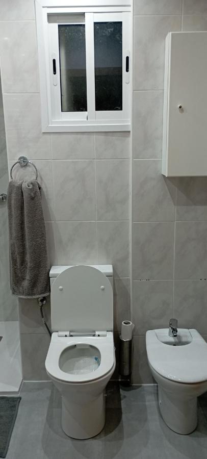 Apartamento Usan Apartman San Sebastián Kültér fotó